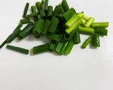 簡単てりたま丼！作り方2写真