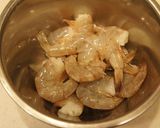 おうちパーティー前菜に*生春巻サラダ作り方2写真