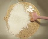 ビスキュイノワゼット作り方6写真