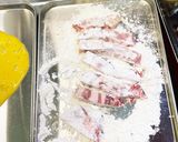 時短！一度にトンカツとカツ丼作り方3写真