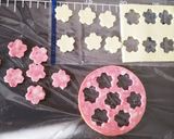 *お祝い❀オープン稲荷❀作り方5写真