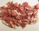 4人分具材一杯マカロニサラダ（失敗作）作り方6写真
