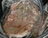 オージービーフも柔らか!低温調理ステーキ作り方3写真