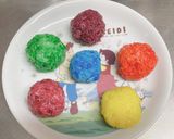 あくと飯(再現レシピ)作り方3写真