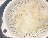 やげん軟骨と柚子のサッパリ和え作り方4写真
