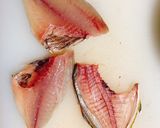 カイワリとアボガドのタルタル作り方4写真