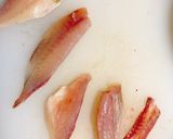 カイワリとアボガドのタルタル作り方6写真