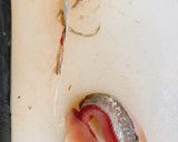 カイワリとアボガドのタルタル作り方7写真