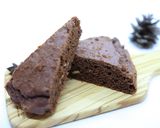 チョコケーキ★グルーテンフリー作り方7写真