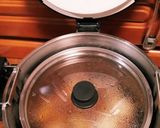 酢で煮る柔らか豚スペアリブ作り方7写真