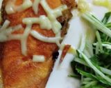 簡単調理！鮭のムニエルバター醤油風味作り方13写真
