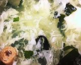爆弾丼(´∀`*)作り方6写真