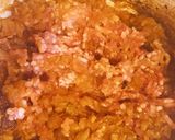 インド風♪ 簡単で本格的キーマカレー作り方4写真
