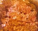 インド風♪ 簡単で本格的キーマカレー作り方4写真