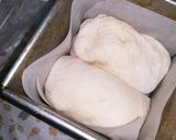 27　食パン（簡単パン生地を使って）作り方4写真