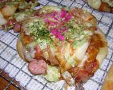 とっても扱いやすいパン生地♪作り方34写真
