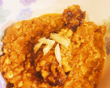インド風♪ 簡単で本格的キーマカレー作り方6写真