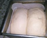 27　食パン（簡単パン生地を使って）作り方5写真