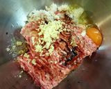 本格的!しゅうまい。(o^^o)♪作り方2写真