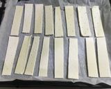 レアチーズクリームのスティックパイ作り方4写真
