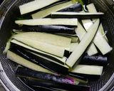 レンジで簡単！麻婆茄子☆なすたっぷり作り方2写真