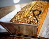 かぼちゃのパウンドケーキ作り方4写真