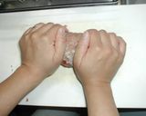＊ピリ辛中華風　焼き豚＊作り方2写真