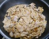 簡単！ふわたまニラもやし炒め作り方4写真