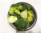 びっくりするほど美味しいブロッコリー作り方1写真