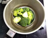 びっくりするほど美味しいブロッコリー作り方2写真