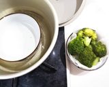 びっくりするほど美味しいブロッコリー作り方4写真