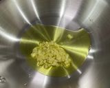 絶品!らるきい発祥!ぺぺたま作り方2写真