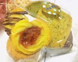絞り出しクッキー作り方12写真