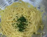 絶品!らるきい発祥!ぺぺたま作り方7写真