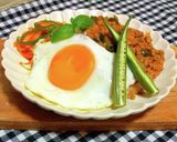 旨辛～韓国風～焼きそば☆春雨でも♪簡単作り方8写真