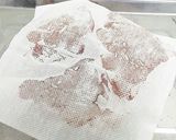 鬢長まぐろのコンフィ（ツナ）作り方3写真