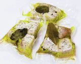 鬢長まぐろのコンフィ（ツナ）作り方10写真
