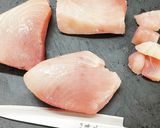 鬢長まぐろのコンフィ（ツナ）作り方4写真