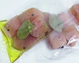 鬢長まぐろのコンフィ（ツナ）作り方8写真
