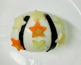 イースターエッグ風サラダ♪作り方6写真