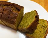 パウンドケーキ（メープルジャム入り）作り方11写真