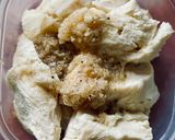 豆腐のスパイシー唐揚げ作り方4写真