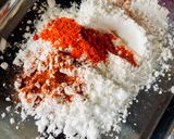 豆腐のスパイシー唐揚げ作り方5写真