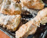 豆腐のスパイシー唐揚げ作り方6写真