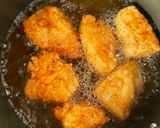 豆腐のスパイシー唐揚げ作り方7写真