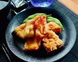 豆腐のスパイシー唐揚げ作り方9写真