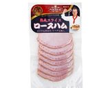 ポルミート製品で作る：ハムエッグ作り方5写真