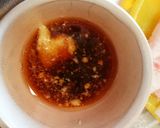 弁当★ジューシー大根豚生姜巻き★作り置き作り方3写真