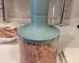 大葉香るサラダチキンスティック作り方1写真