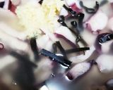 お年寄り絶賛シリーズ☆タコ炊き込みご飯☆作り方4写真